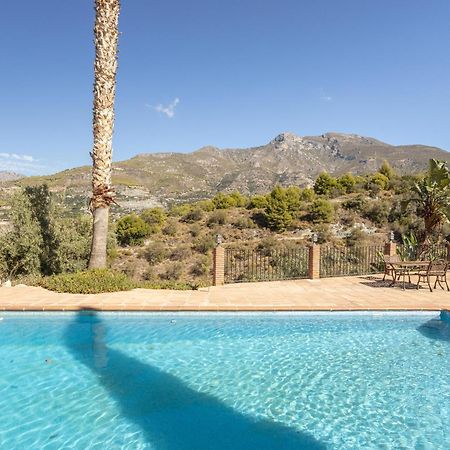 Casa Cristina Villa Jete Bagian luar foto