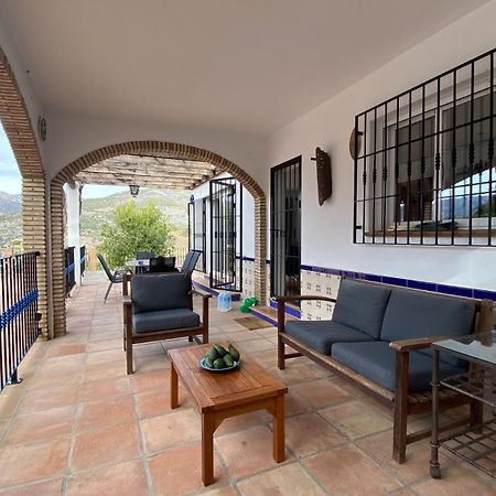 Casa Cristina Villa Jete Bagian luar foto