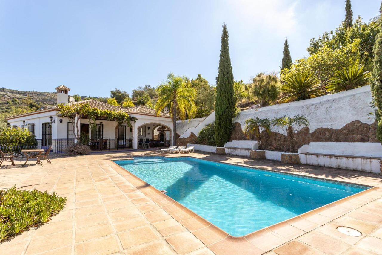Casa Cristina Villa Jete Bagian luar foto