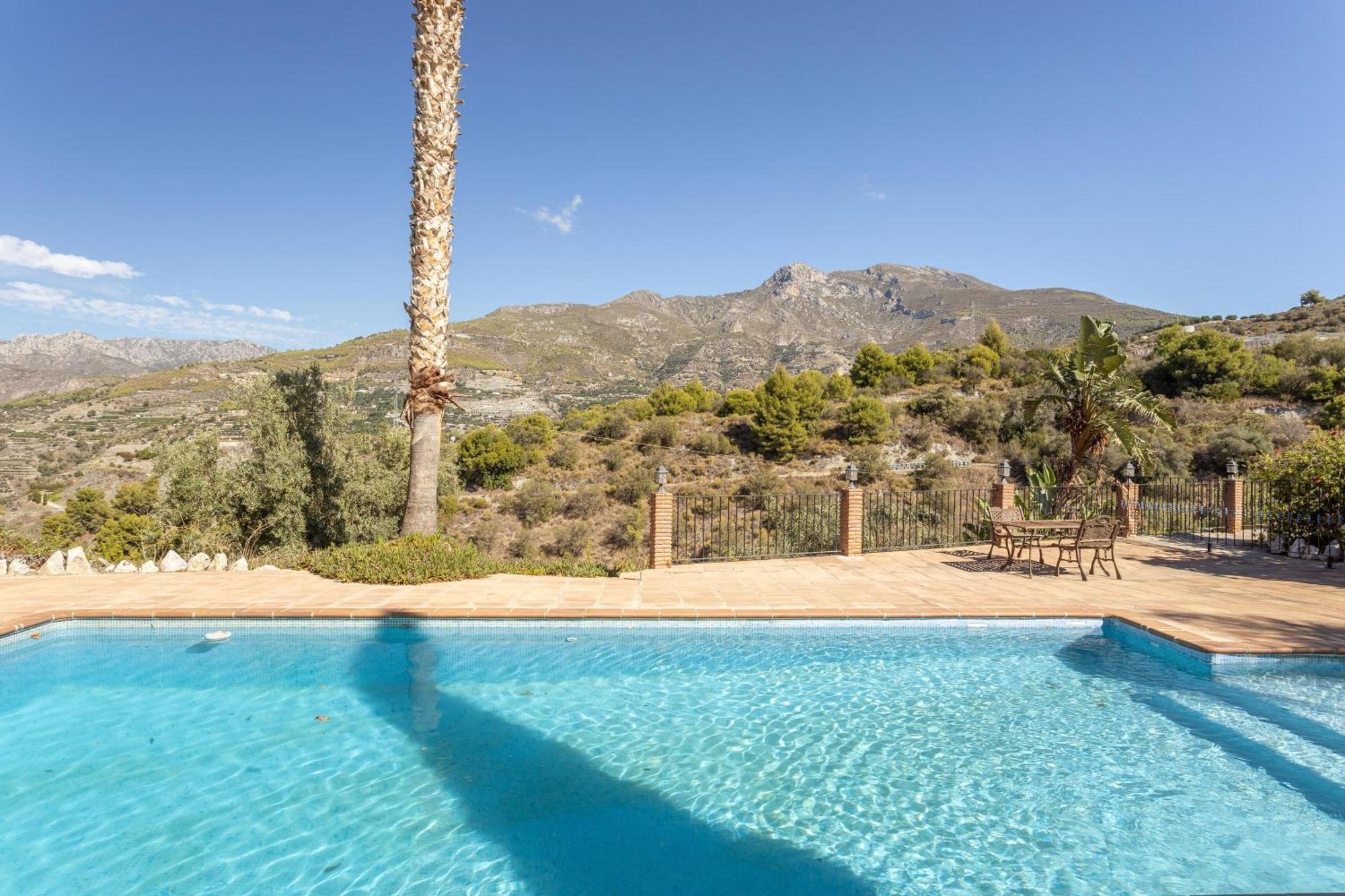 Casa Cristina Villa Jete Bagian luar foto