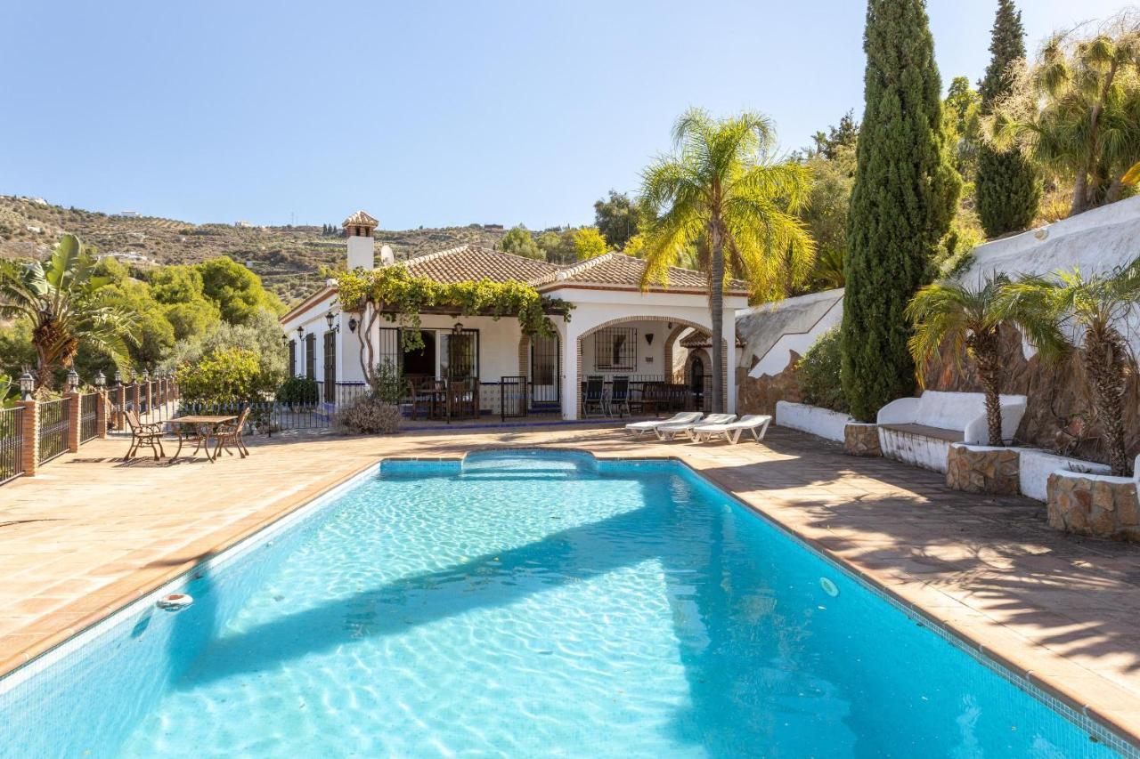 Casa Cristina Villa Jete Bagian luar foto