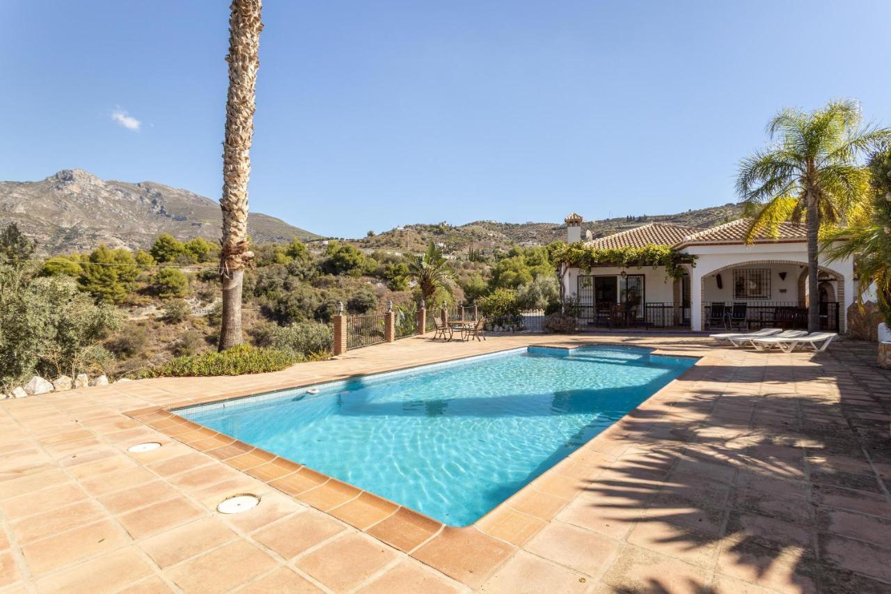 Casa Cristina Villa Jete Bagian luar foto