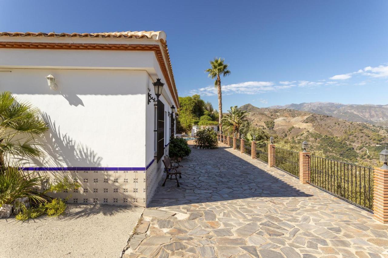 Casa Cristina Villa Jete Bagian luar foto