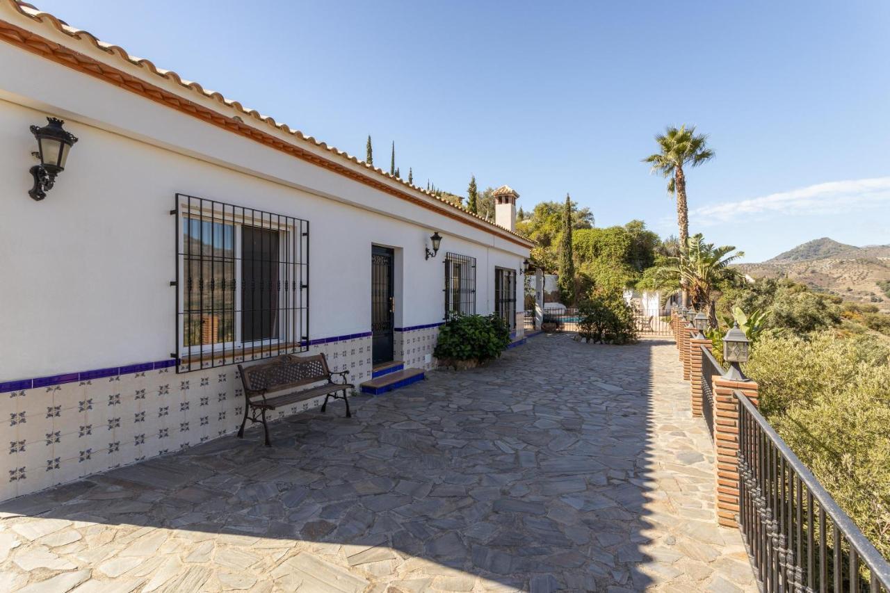 Casa Cristina Villa Jete Bagian luar foto