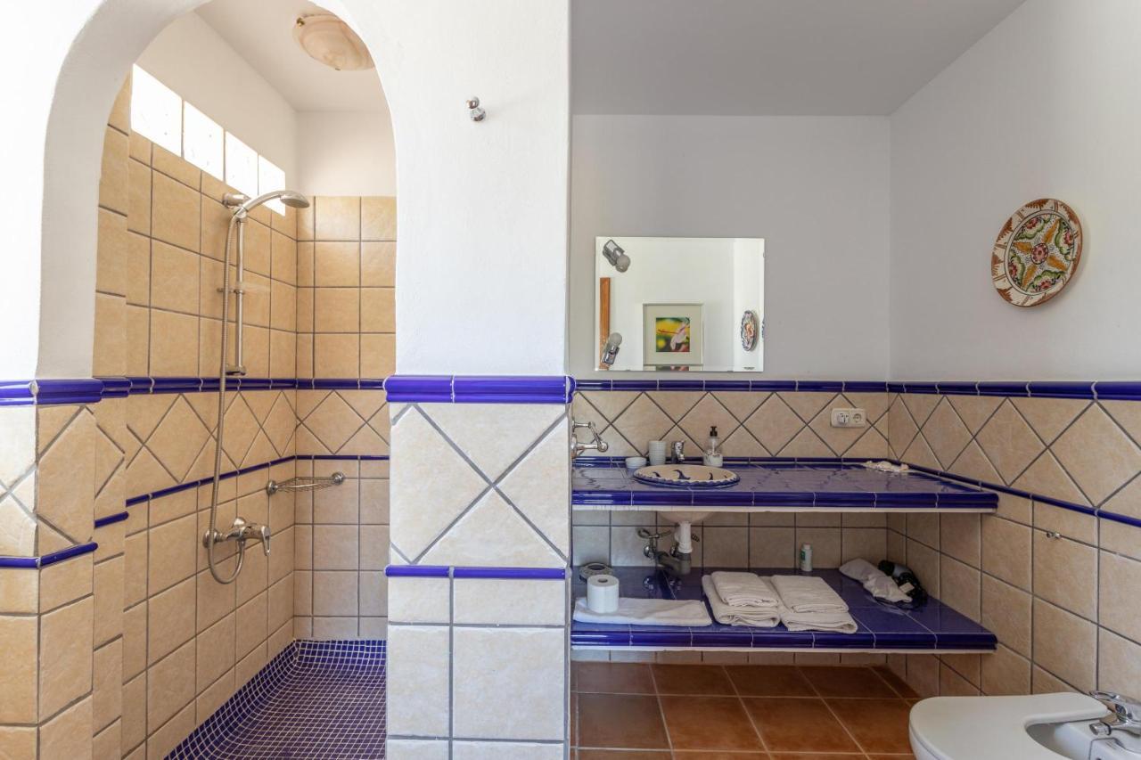 Casa Cristina Villa Jete Bagian luar foto