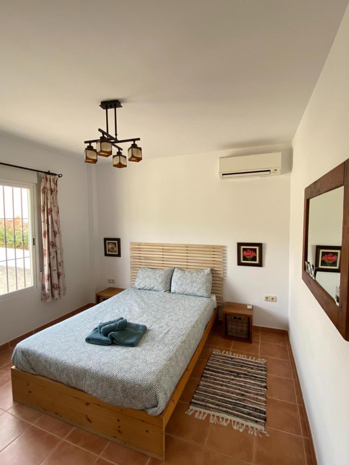 Casa Cristina Villa Jete Bagian luar foto