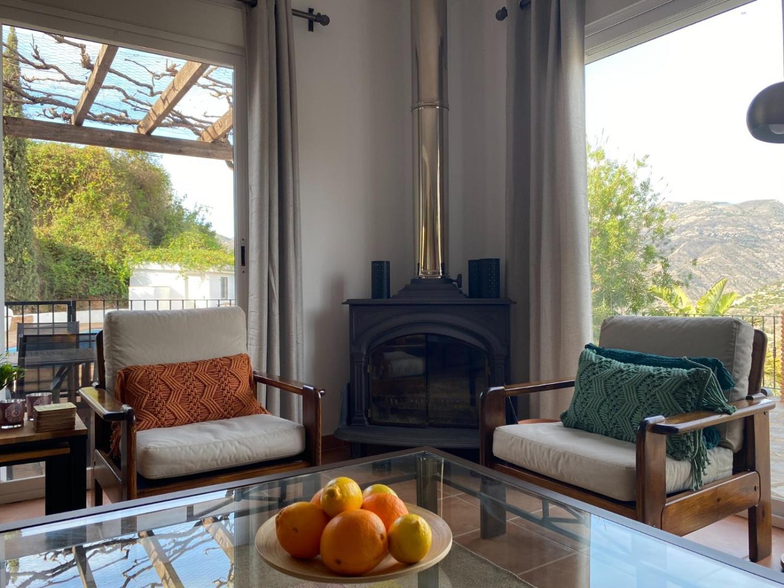 Casa Cristina Villa Jete Bagian luar foto