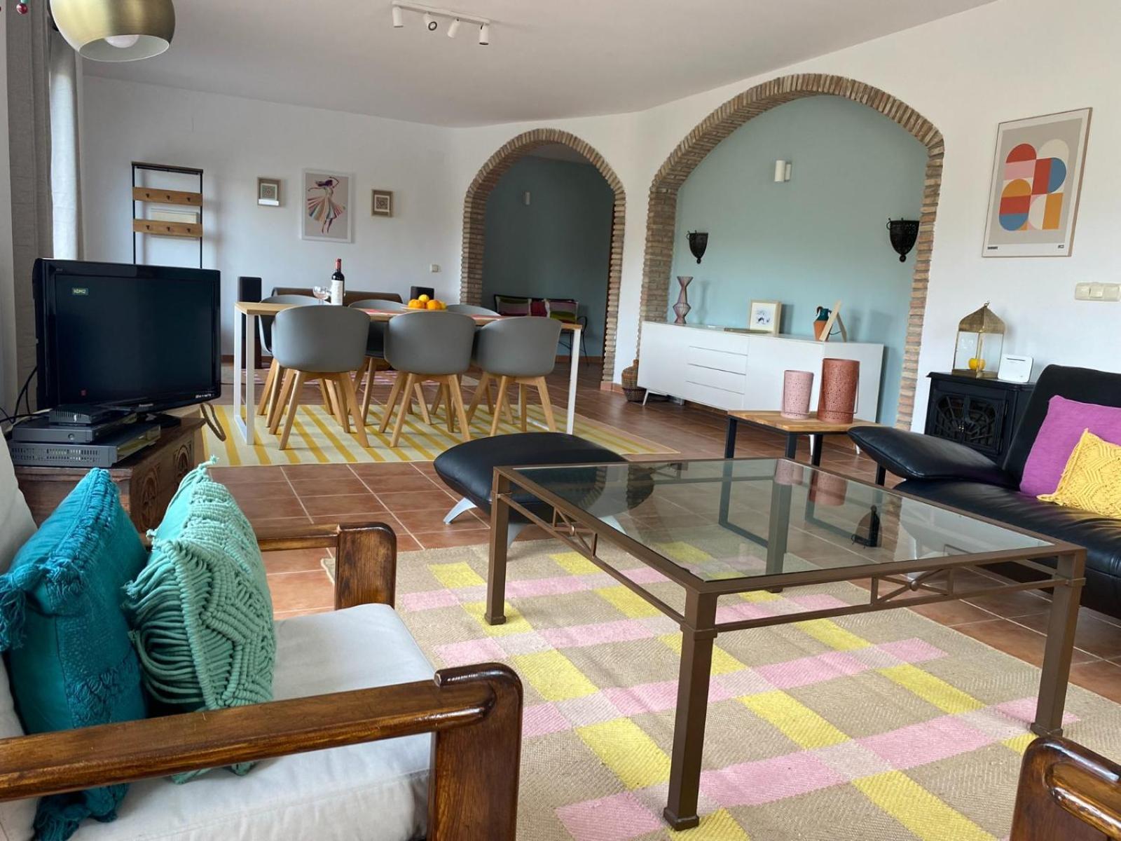 Casa Cristina Villa Jete Bagian luar foto