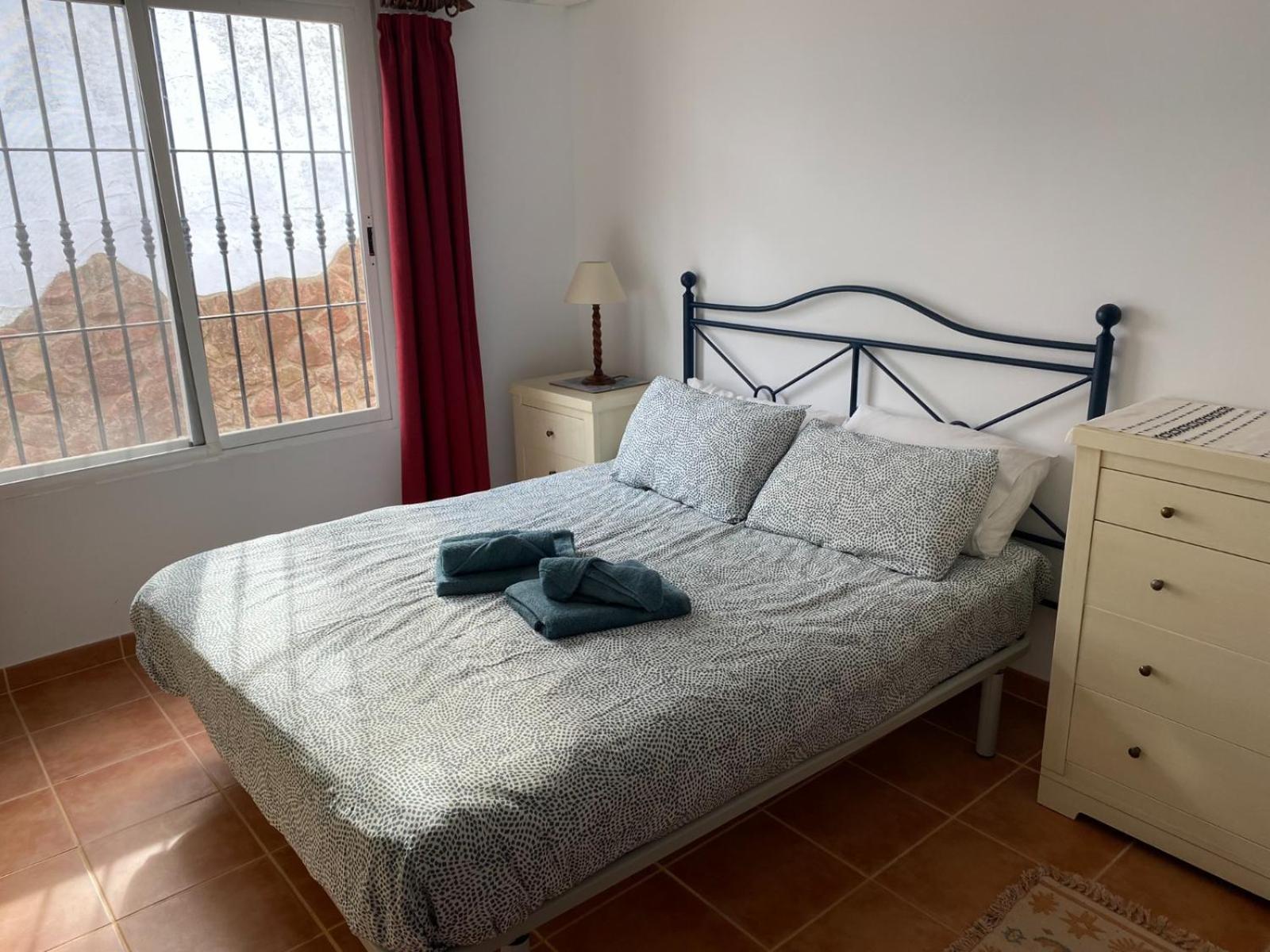 Casa Cristina Villa Jete Bagian luar foto